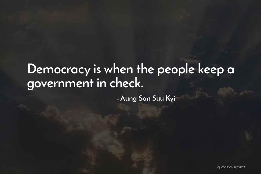 Ciprs North Quotes By Aung San Suu Kyi Ciprs North Quotes By Aung San Suu Kyi