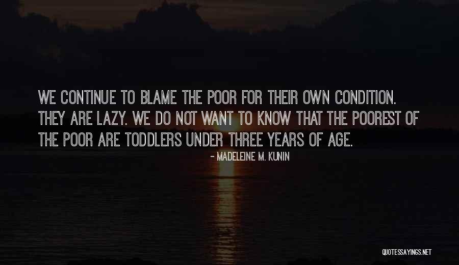 Ciprs North Quotes By Madeleine M. Kunin Ciprs North Quotes By Madeleine M. Kunin