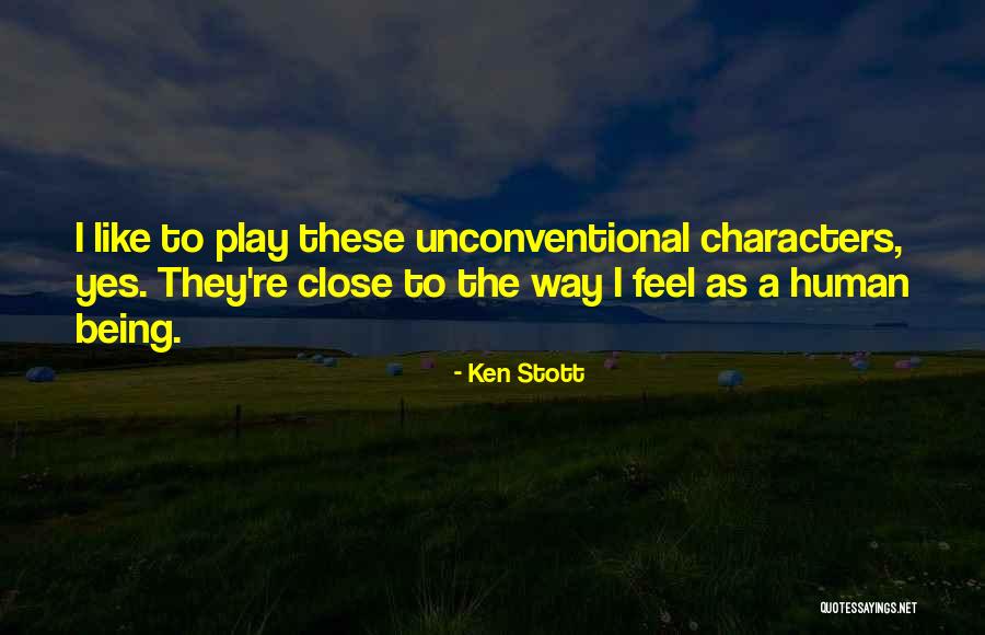 Cipta Kerja Quotes By Ken Stott Cipta Kerja Quotes By Ken Stott