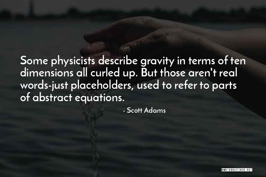 Cipta Kerja Quotes By Scott Adams Cipta Kerja Quotes By Scott Adams
