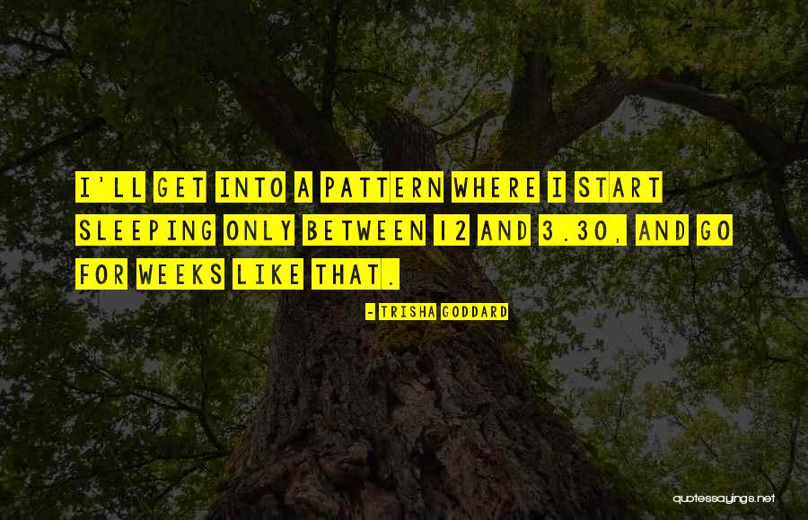 Cipta Kerja Quotes By Trisha Goddard Cipta Kerja Quotes By Trisha Goddard