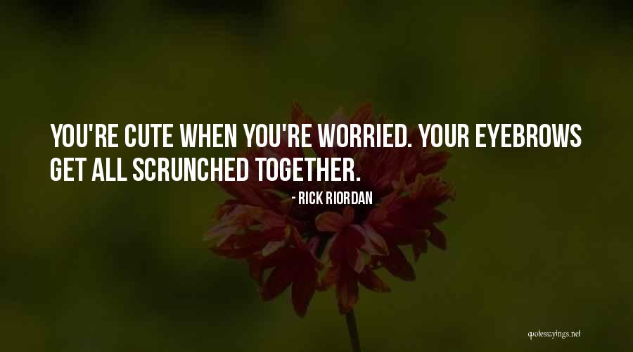 Ciptaan Kapal Wap Quotes By Rick Riordan Ciptaan Kapal Wap Quotes By Rick Riordan