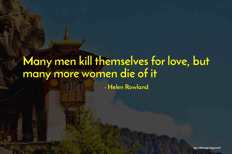 Ciptaan Lagu Quotes By Helen Rowland