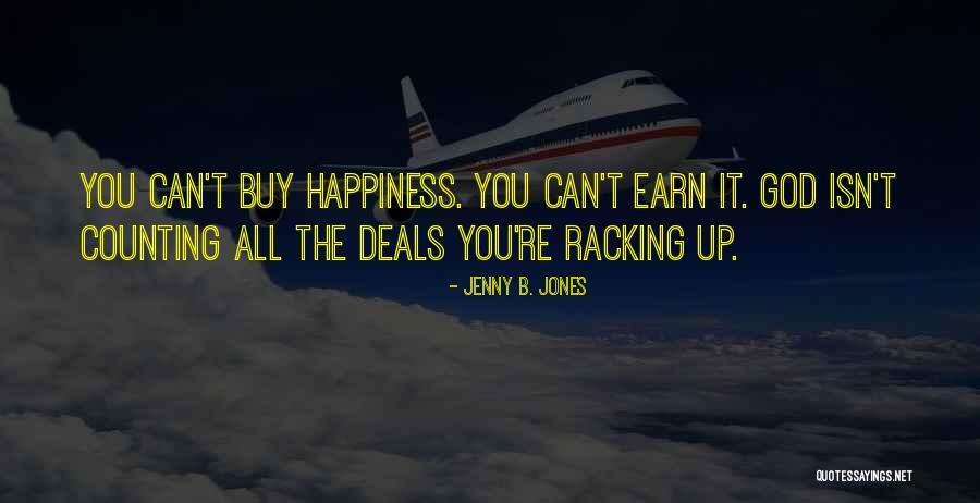 Ciptaan Muhammad Quotes By Jenny B. Jones Ciptaan Muhammad Quotes By Jenny B. Jones