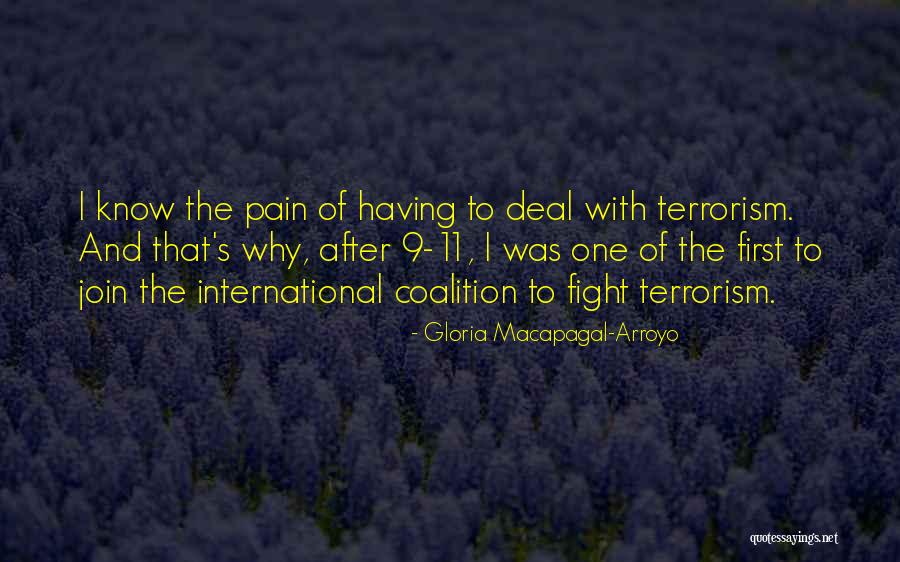 Ciptagelar Quotes By Gloria Macapagal-Arroyo Ciptagelar Quotes By Gloria Macapagal-Arroyo