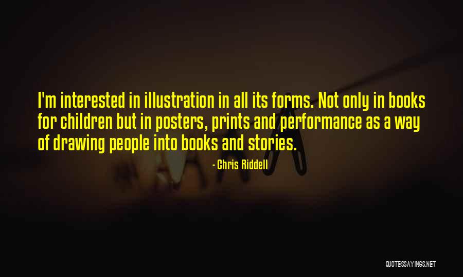 Ciptl Vessel Quotes By Chris Riddell Ciptl Vessel Quotes By Chris Riddell