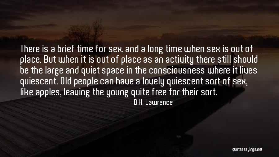 Circadian Quotes By D.H. Lawrence Circadian Quotes By D.H. Lawrence