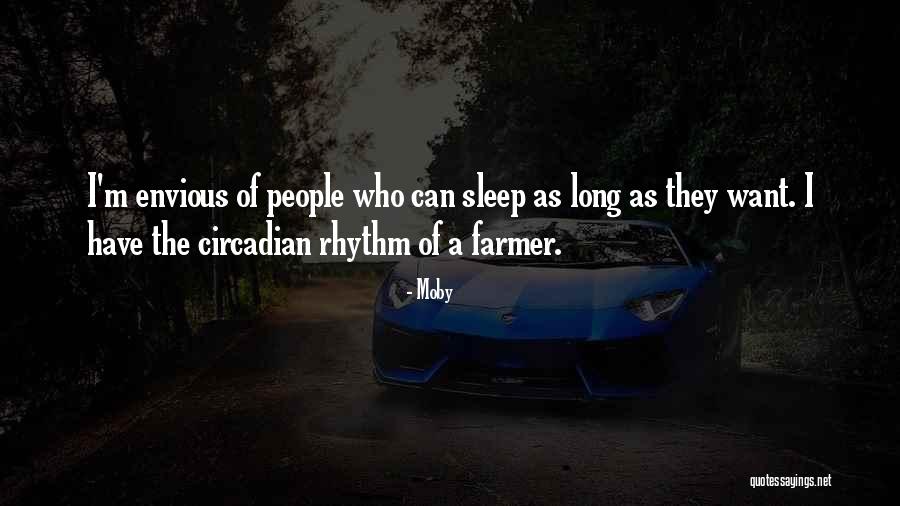 Circadian Quotes By Moby Circadian Quotes By Moby