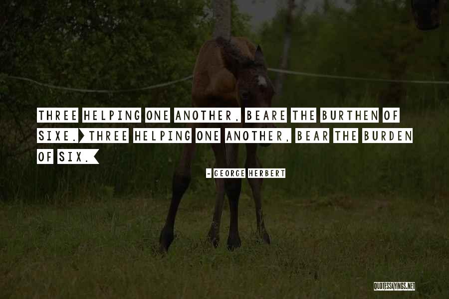 Circassian Flag Quotes By George Herbert Circassian Flag Quotes By George Herbert