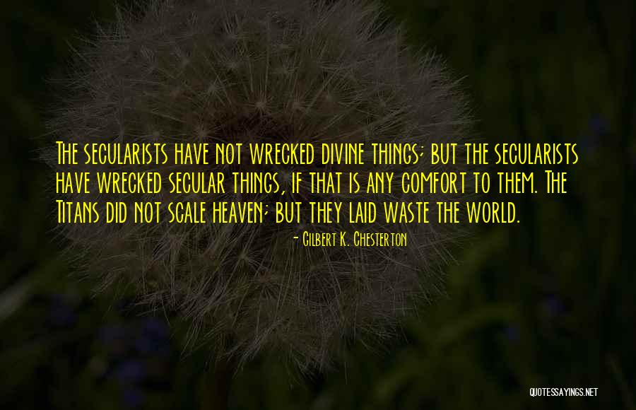 Circassian Genocide Quotes By Gilbert K. Chesterton Circassian Genocide Quotes By Gilbert K. Chesterton