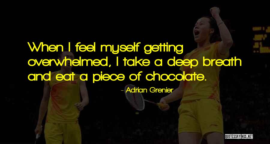 Circharo Acquisition Quotes By Adrian Grenier Circharo Acquisition Quotes By Adrian Grenier