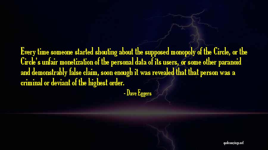 Circle Eggers Quotes By Dave Eggers Circle Eggers Quotes By Dave Eggers