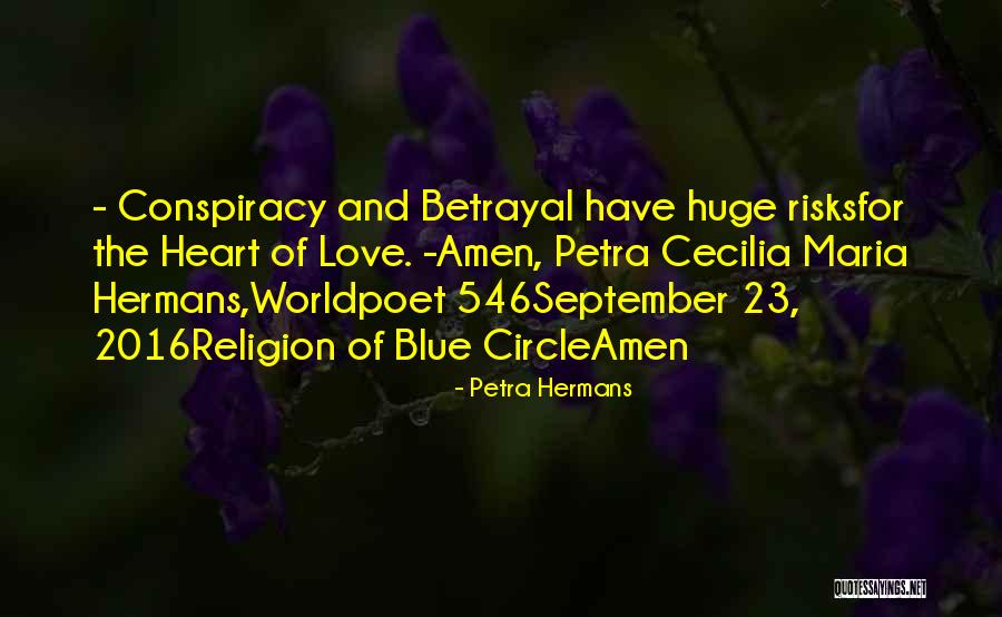 Circle Love Quotes By Petra Hermans Circle Love Quotes By Petra Hermans