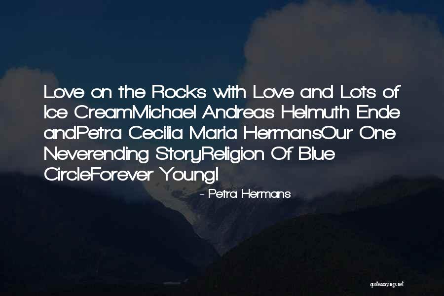 Circle Love Quotes By Petra Hermans Circle Love Quotes By Petra Hermans