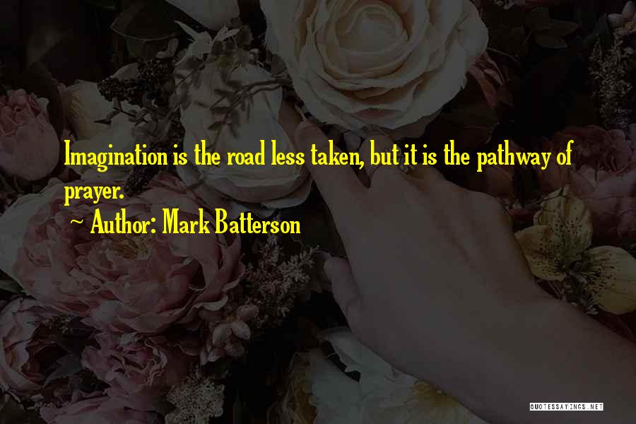 Circle Maker Quotes By Mark Batterson