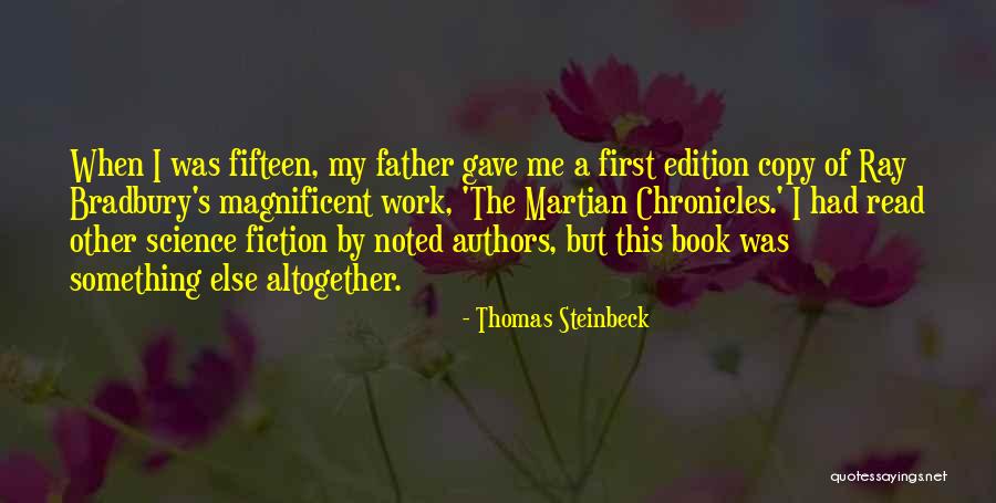 Circle Of Competence Quotes By Thomas Steinbeck Circle Of Competence Quotes By Thomas Steinbeck