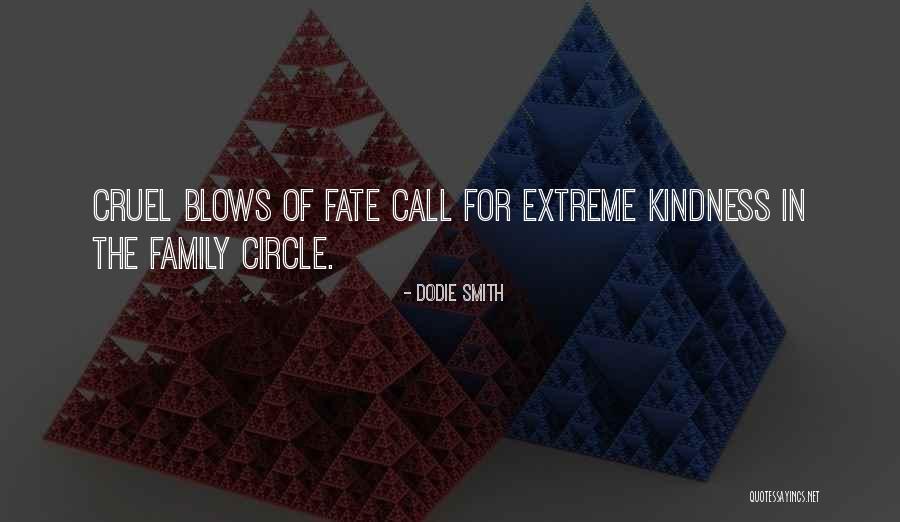 Circle Quotes By Dodie Smith Circle Quotes By Dodie Smith