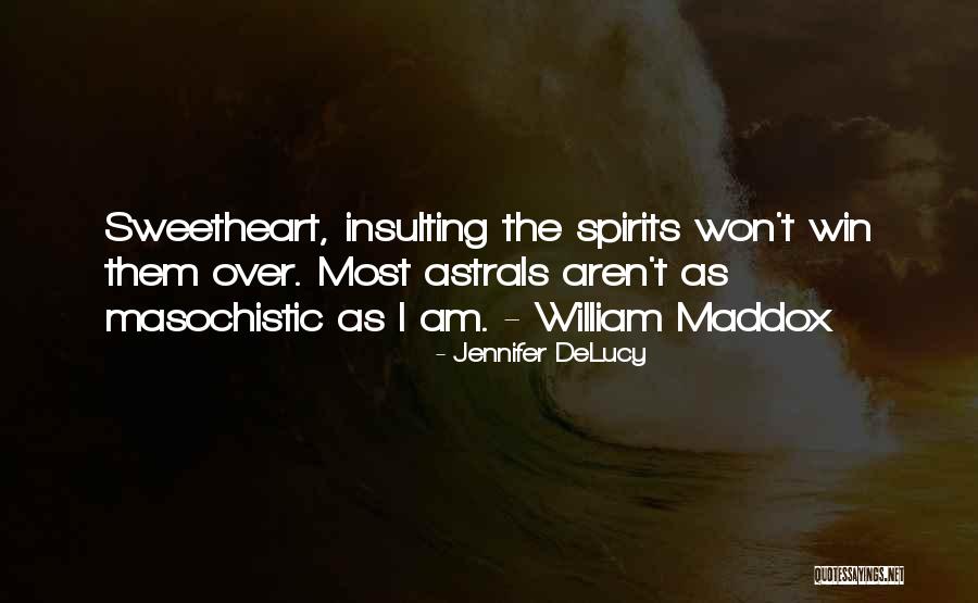 Circle Quotes By Jennifer DeLucy