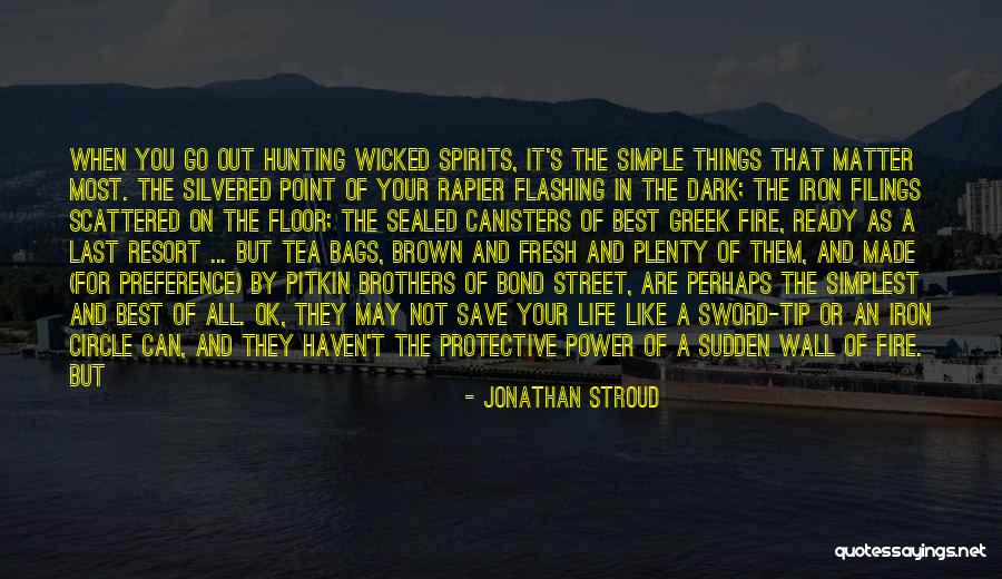 Circle Quotes By Jonathan Stroud Circle Quotes By Jonathan Stroud