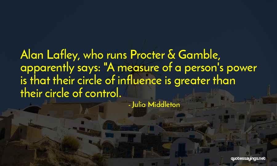 Circle Quotes By Julia Middleton Circle Quotes By Julia Middleton