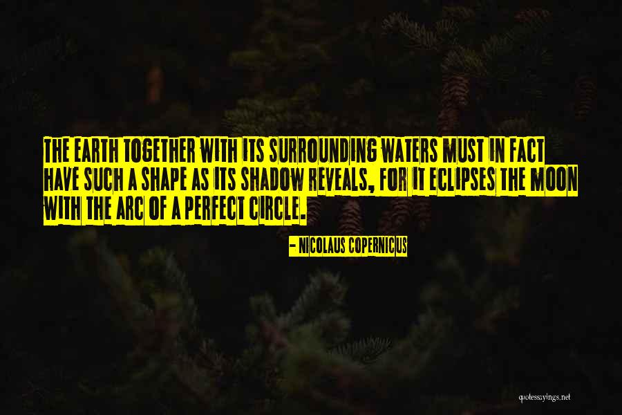 Circle Quotes By Nicolaus Copernicus Circle Quotes By Nicolaus Copernicus
