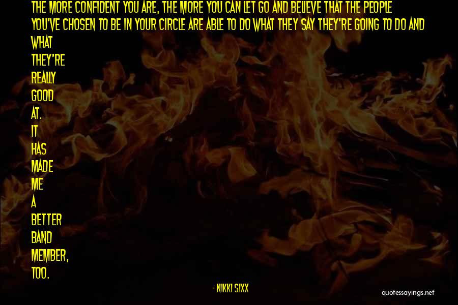 Circle Quotes By Nikki Sixx Circle Quotes By Nikki Sixx