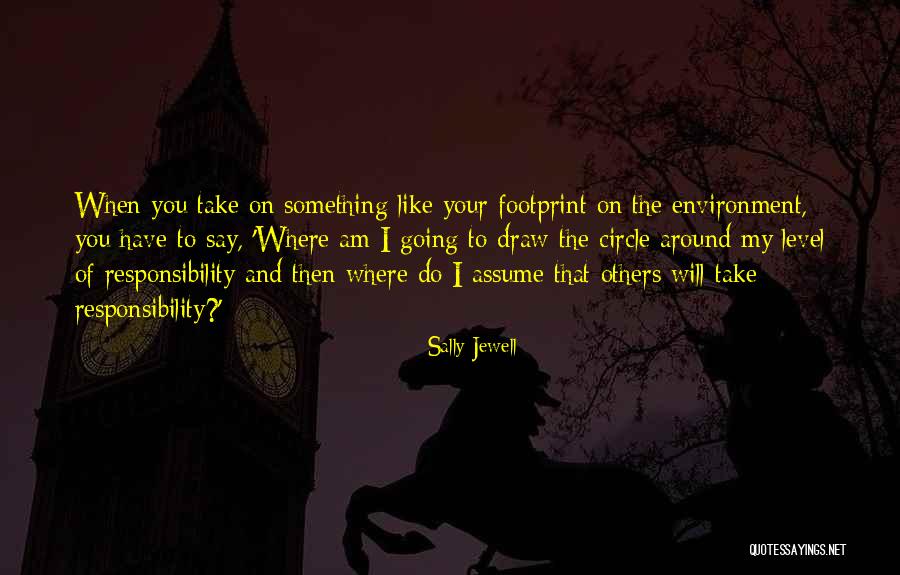 Circle Quotes By Sally Jewell Circle Quotes By Sally Jewell