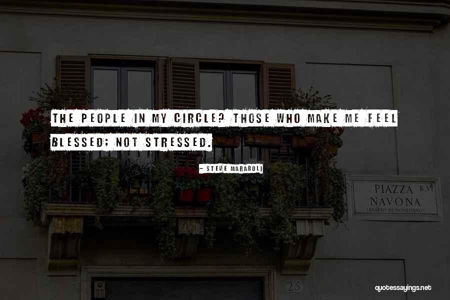 Circle Quotes By Steve Maraboli Circle Quotes By Steve Maraboli