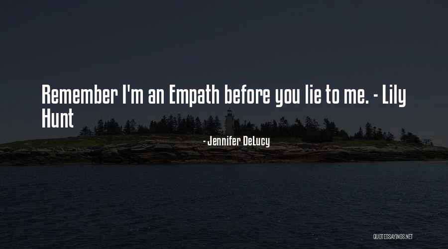 Circle Series Quotes By Jennifer DeLucy Circle Series Quotes By Jennifer DeLucy
