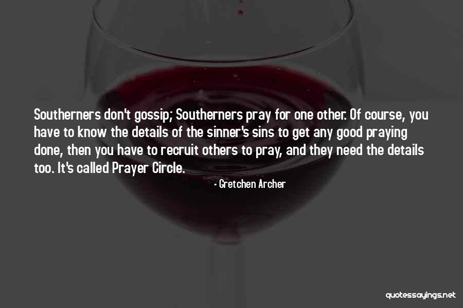 Circle You Circle Quotes By Gretchen Archer Circle You Circle Quotes By Gretchen Archer