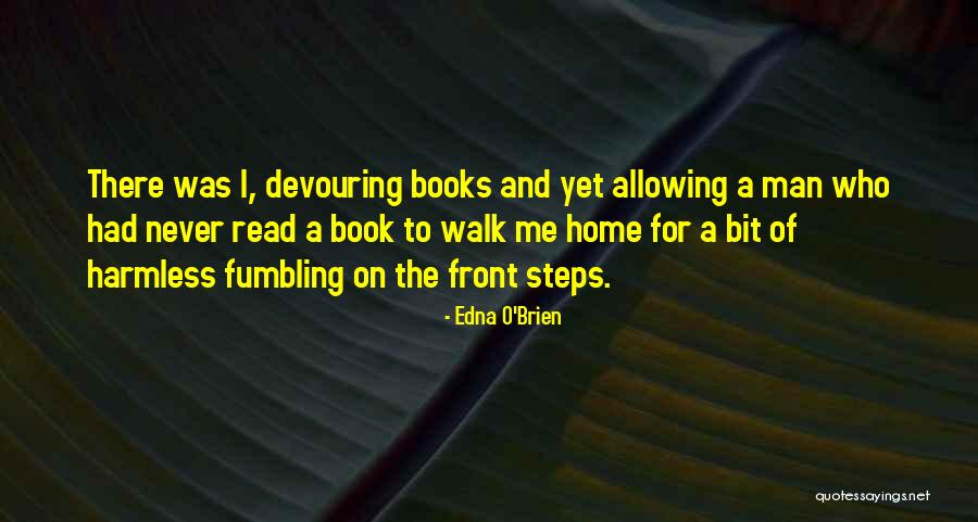 Circles In Architecture Quotes By Edna O'Brien Circles In Architecture Quotes By Edna O'Brien