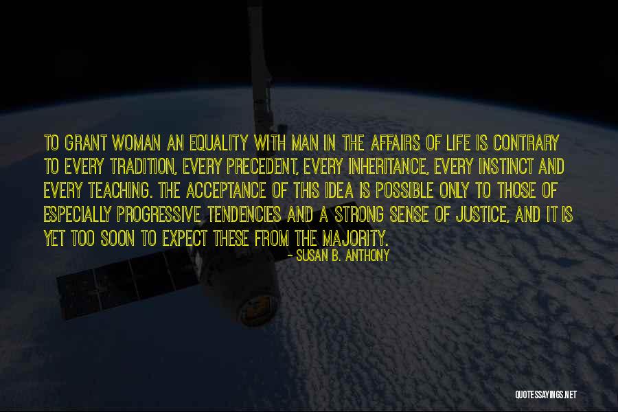 Circlets In Diablo Quotes By Susan B. Anthony Circlets In Diablo Quotes By Susan B. Anthony