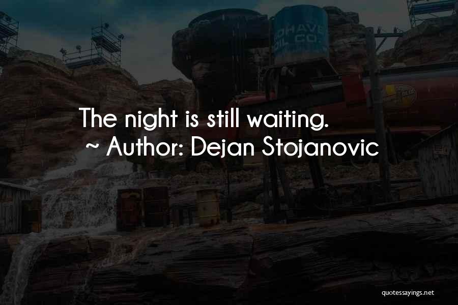 Circling Quotes By Dejan Stojanovic