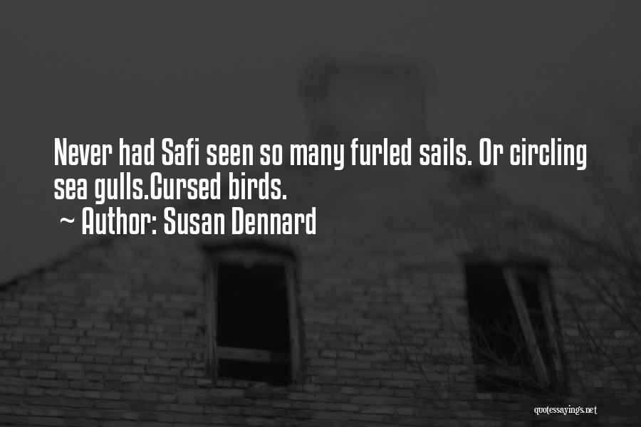 Circling Quotes By Susan Dennard