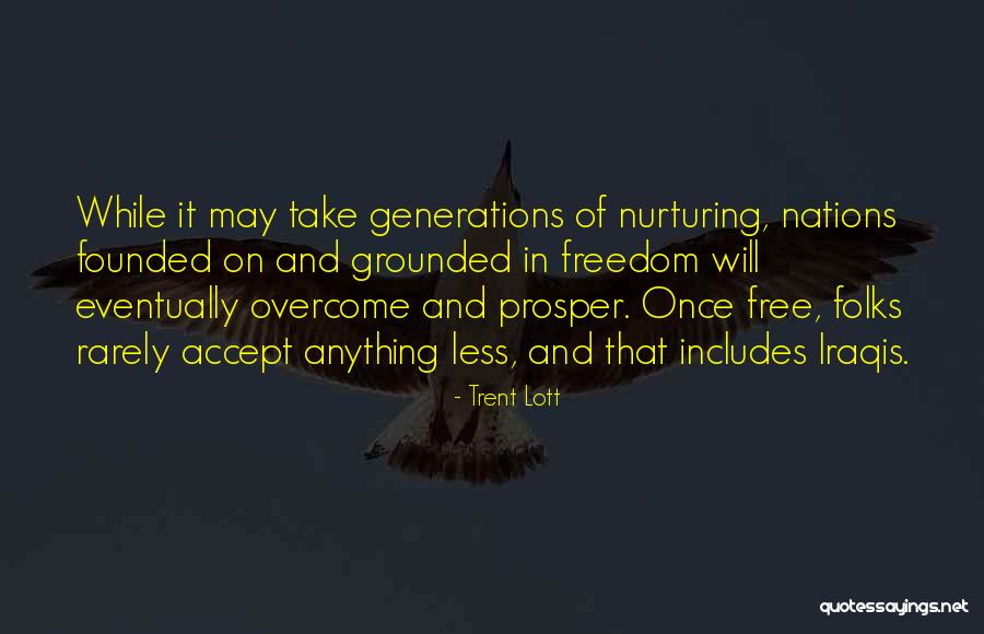 Circo Quotes By Trent Lott Circo Quotes By Trent Lott