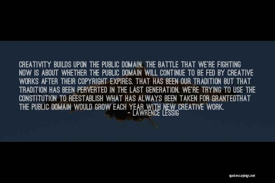 Circolari Difesa Quotes By Lawrence Lessig Circolari Difesa Quotes By Lawrence Lessig