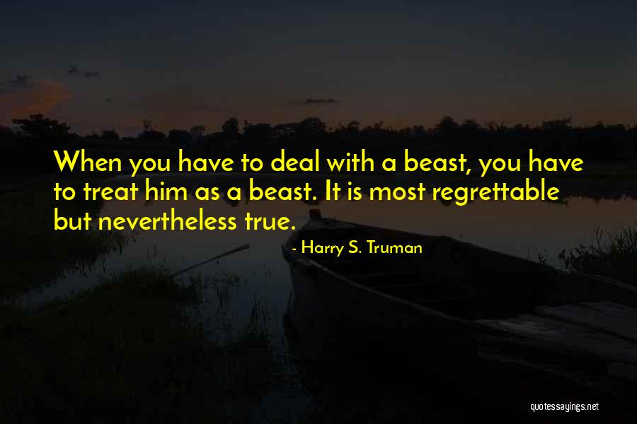 Circolo Didattico Quotes By Harry S. Truman Circolo Didattico Quotes By Harry S. Truman