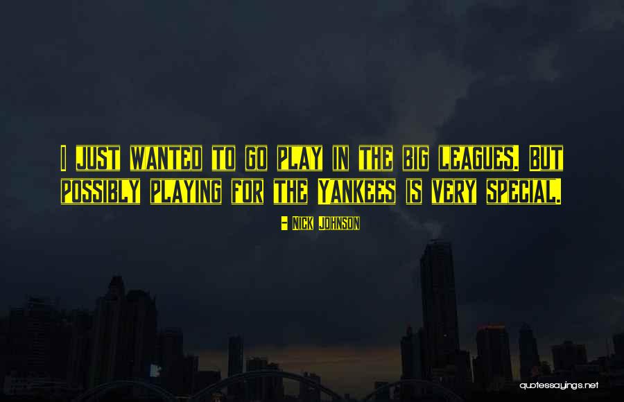 Circoloco Quotes By Nick Johnson Circoloco Quotes By Nick Johnson
