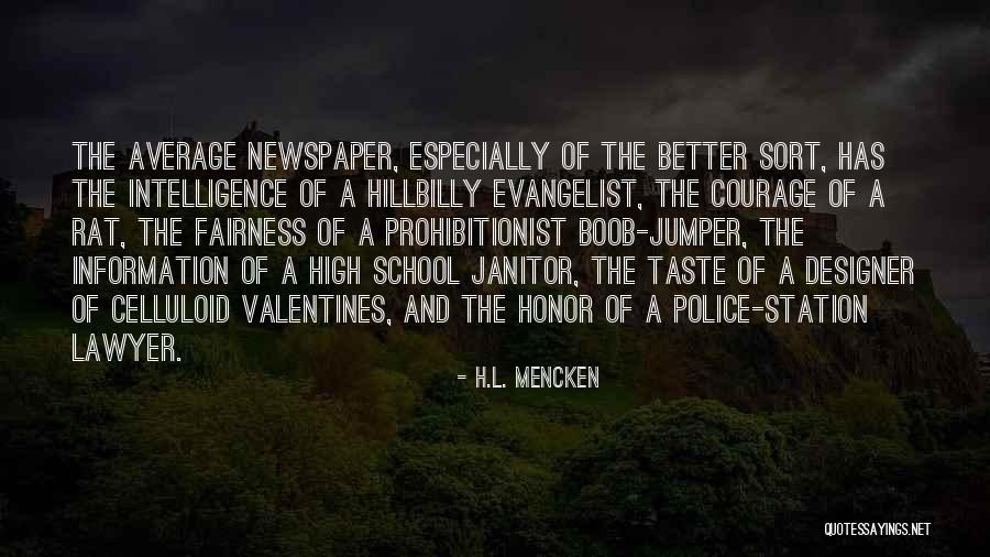 Circonferenza Circoscritta Quotes By H.L. Mencken Circonferenza Circoscritta Quotes By H.L. Mencken