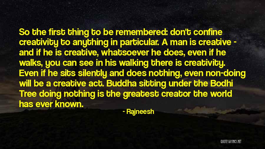 Circonferenza Terra Quotes By Rajneesh Circonferenza Terra Quotes By Rajneesh