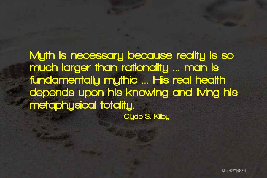 Circonflexe French Quotes By Clyde S. Kilby Circonflexe French Quotes By Clyde S. Kilby