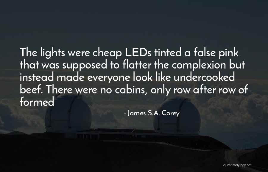 Circonflexe French Quotes By James S.A. Corey Circonflexe French Quotes By James S.A. Corey