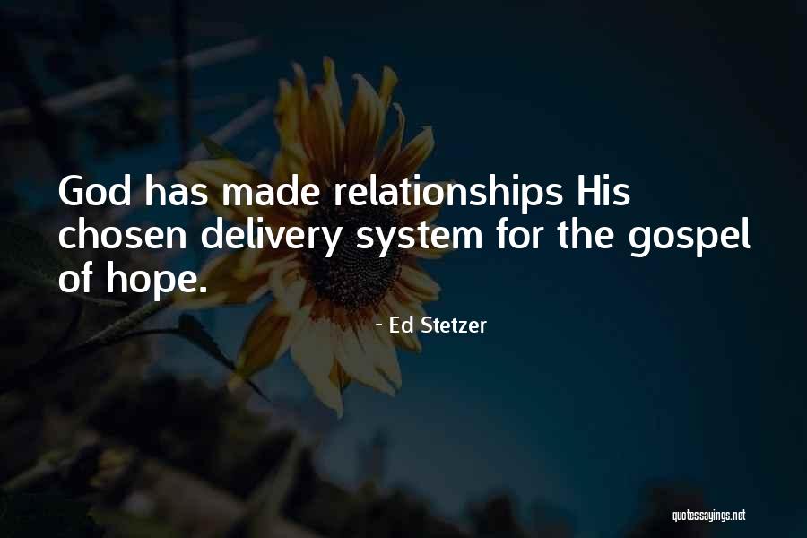 Circuito Cerrado Quotes By Ed Stetzer Circuito Cerrado Quotes By Ed Stetzer