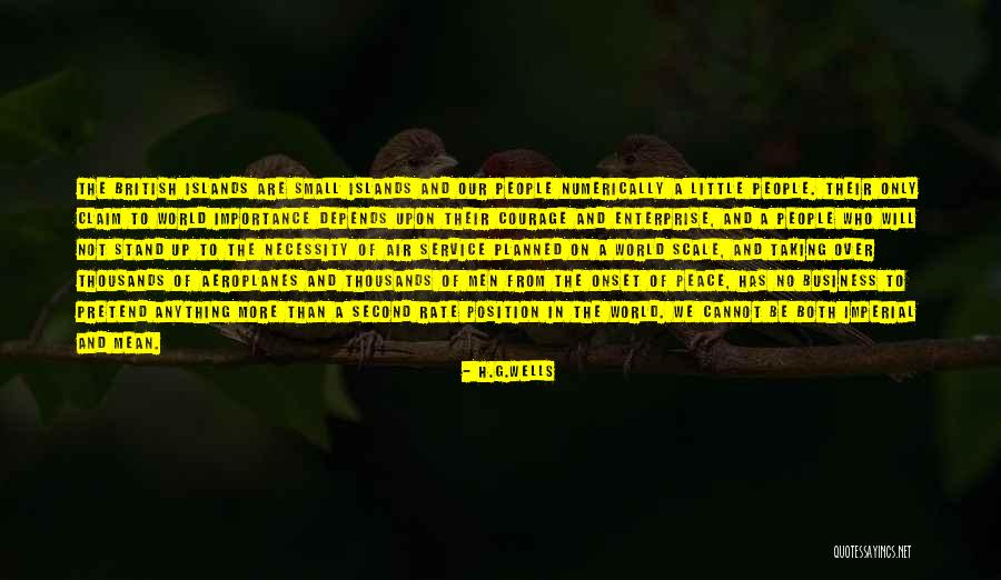 Circuito Cerrado Quotes By H.G.Wells Circuito Cerrado Quotes By H.G.Wells