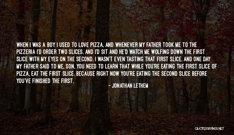 Circuito Cerrado Quotes By Jonathan Lethem Circuito Cerrado Quotes By Jonathan Lethem