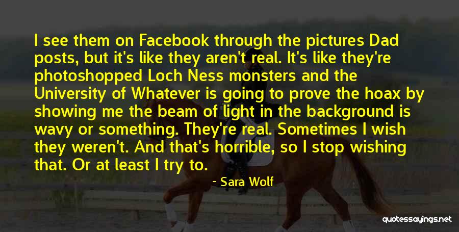 Circuito Cerrado Quotes By Sara Wolf Circuito Cerrado Quotes By Sara Wolf