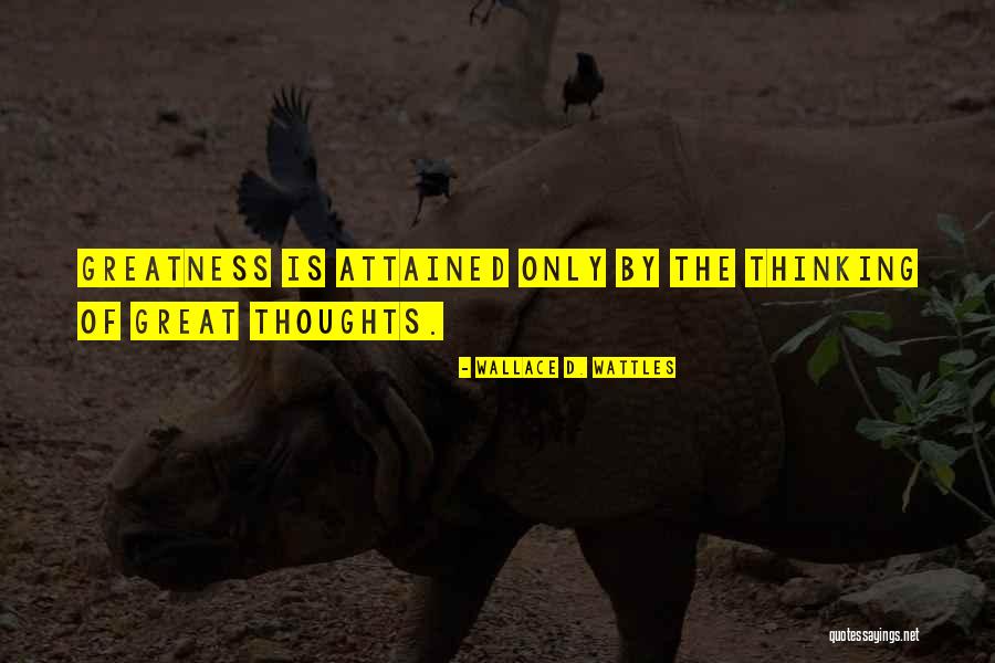 Circuito Cerrado Quotes By Wallace D. Wattles Circuito Cerrado Quotes By Wallace D. Wattles