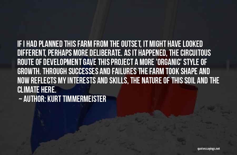 Circuitous Quotes By Kurt Timmermeister