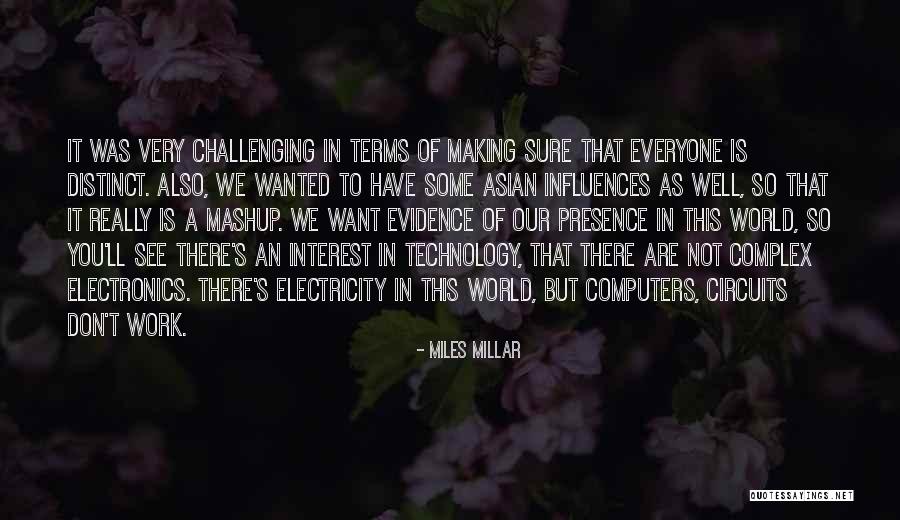 Circuits And Electricity Quotes By Miles Millar Circuits And Electricity Quotes By Miles Millar