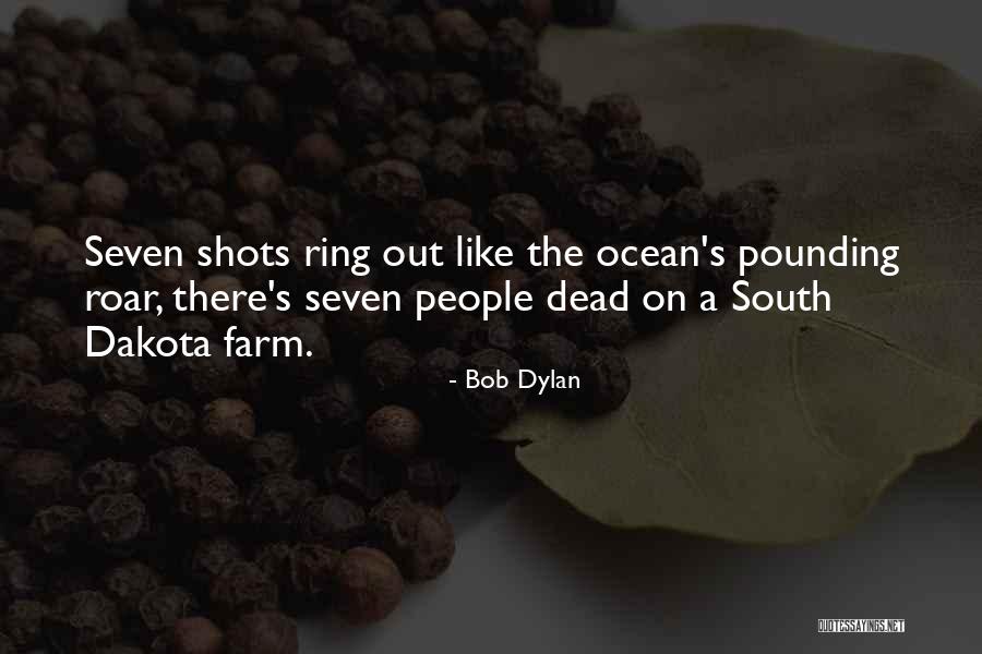 Circulacion Coronaria Quotes By Bob Dylan Circulacion Coronaria Quotes By Bob Dylan